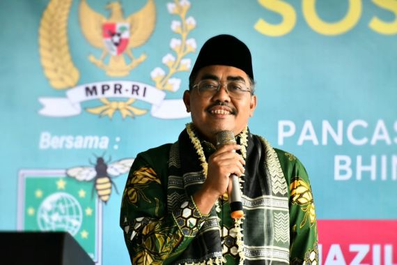 Gus Jazil Minta Umat Islam Teladani Cara Nabi Mengelola Keragaman - JPNN.COM