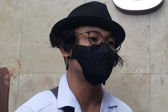 Alami Kerugian Materiel, Denny Sumargo Bakal Lapor Kepada Polisi? - JPNN.COM