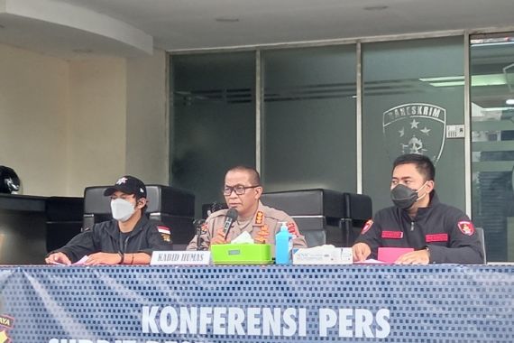 Kejadian Ini di Depok, Mengerikan, Harus jadi Pelajaran - JPNN.COM