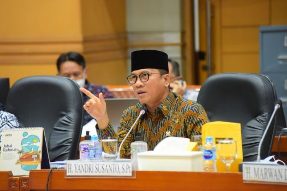 Legislator Minta Susur Sungai yang Tewaskan Siswa MTs di Ciamis Ditiadakan - JPNN.COM