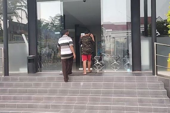Bocah SD di Surabaya Berhasil Melarikan Diri dari Penculik, Tegang - JPNN.COM