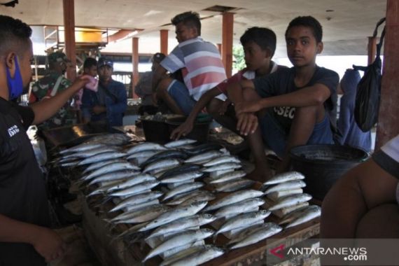 Ketaatan Menjalankan Protokol Kesehatan di Kota ini Sangat Rendah - JPNN.COM