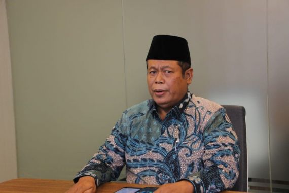 MUI Minta Masyarakat Dukung Pembangunan IKN Nusantara - JPNN.COM