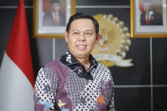 Sultan DPD RI Merespons Kontroversi Pergeseran Hari Libur Maulid Nabi, Simak - JPNN.COM