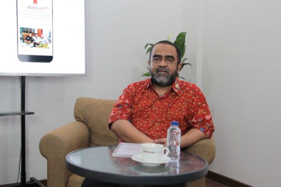 Habib Syakur Sebut Ganjar Tegas Dalam Memberantas Terorisme Khilafah - JPNN.COM