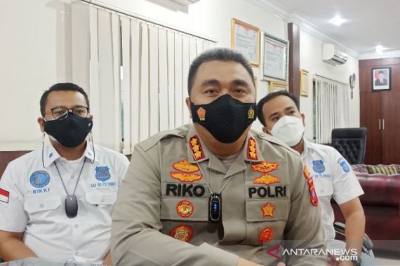 Prajurit TNI AU Dikeroyok 5 Orang - JPNN.COM