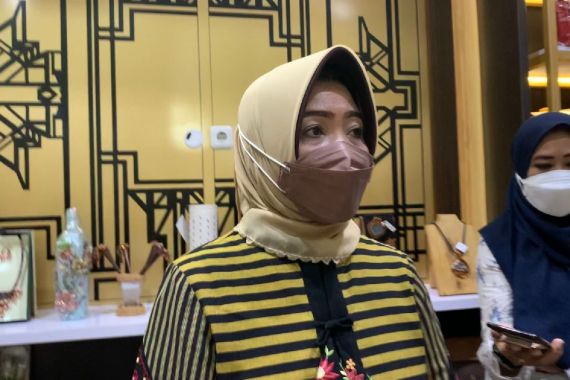 Kabar Baik dari Surabaya, Pemakaman & Kremasi Jenazah Covid-19 Nihil - JPNN.COM