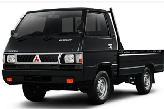 Tak Hanya Xpander, Mobil Ini Ikut Dongkrak Penjualan Mitsubishi  - JPNN.COM