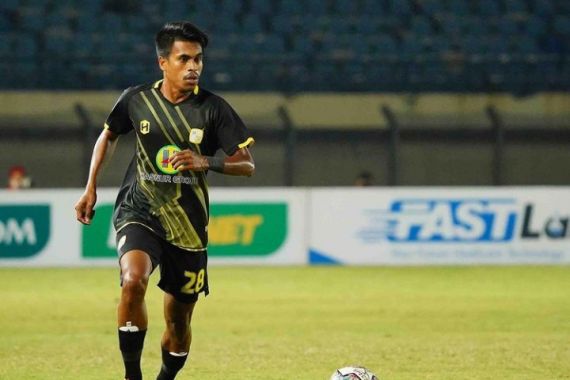 Prediksi Susunan Pemain Barito Putera Vs PSIS, Hari Nur Siap Meledak - JPNN.COM