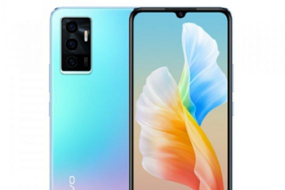 Vivo S10e Hadir dengan Prosesor Baru, Harganya Rp5 Jutaan  - JPNN.COM