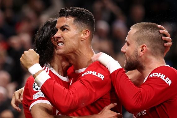 Arsenal vs MU: Cristiano Ronaldo Kembali, Setan Merah Malah Kehilangan 3 Pemain Kunci - JPNN.COM