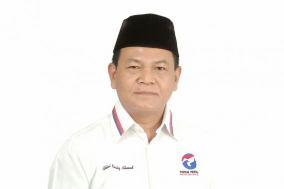 Perindo Gelar Diskusi Bahas Kepemimpinan Nabi Muhammad Bangun Masyarakat Sejahtera - JPNN.COM