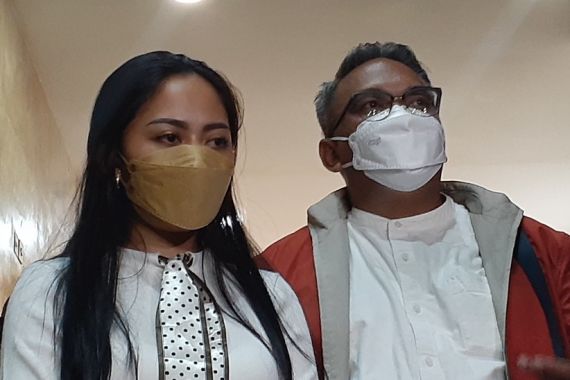 Status Kasus Naik ke Penyidikan, Rachel Vennya Terancam 1 Tahun Penjara - JPNN.COM