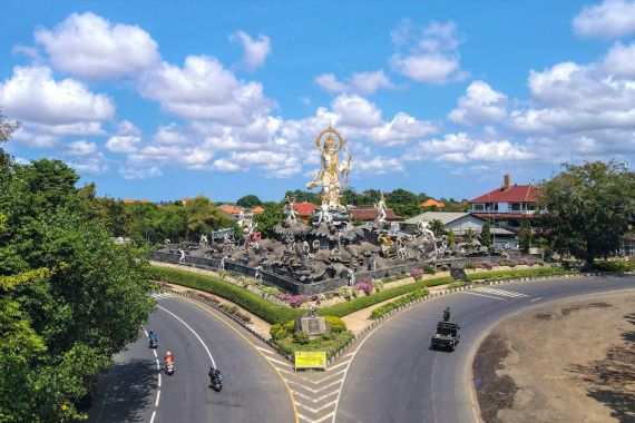 Cek di Sini! 3 Destinasi Primadona Bali yang Siap Dikunjungi - JPNN.COM