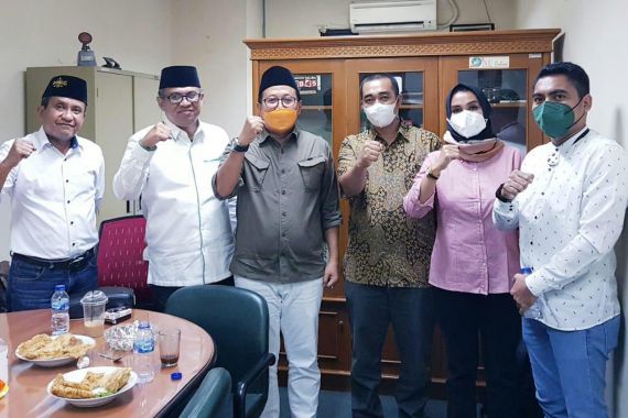 PBNU Dukung Gerakan Petani Kopsa-M - JPNN.COM