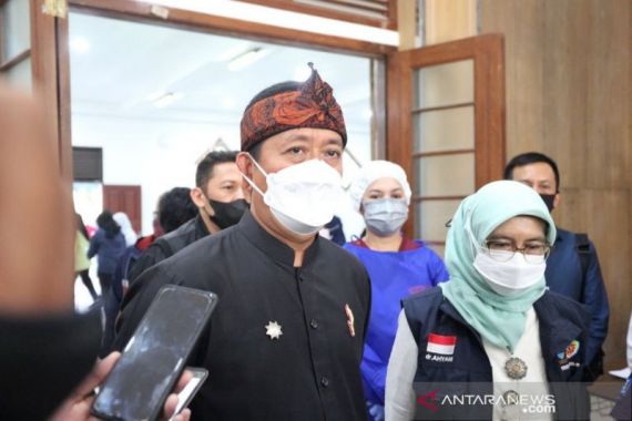 Mohon Maaf, Pembelajaran Tatap Muka Terpaksa Dihentikan - JPNN.COM