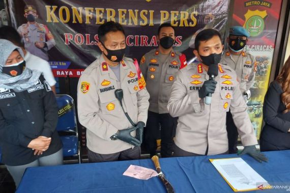 Pembegal HP yang Diamuk Warga di Jakarta Timur Masih Kritis - JPNN.COM