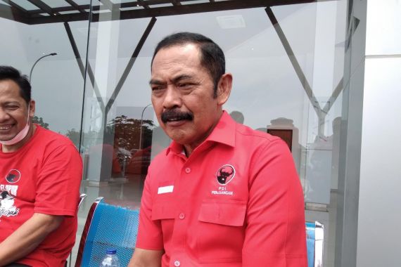 Lidah Bu Megawati Masih Doyan, Tetapi Perutnya Sudah Tidak Kuat - JPNN.COM