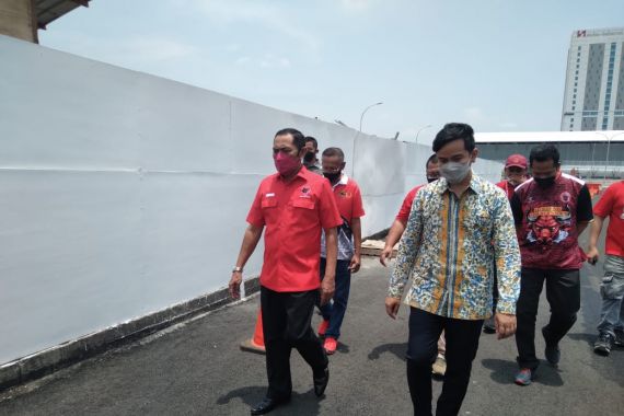 Gibran: Pemkot Solo Sudah Siap Hadapi Gelombang Ketiga Covid-19 - JPNN.COM