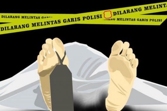 Jenazah Terbungkus Kain di BKT Korban Pembunuhan, Kombes Guruh: Pelakunya Sudah Kami Tangkap - JPNN.COM