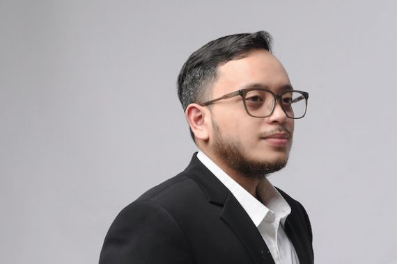 Brian Putra Bastara, Pengusaha Muda Ranah Minang Jadi Ketum HIPMI Sumbar - JPNN.COM