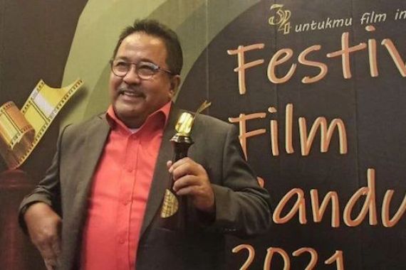 Rano Karno Raih Lifetime Achievement pada Ajang Ini, Selamat - JPNN.COM