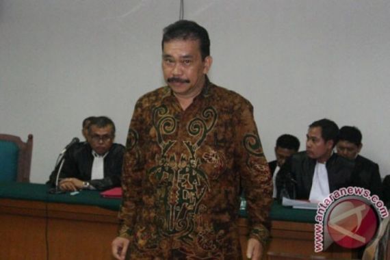 Bonaran Situmeang Meninggal Dunia, Kalapas Beber Kronologisnya - JPNN.COM