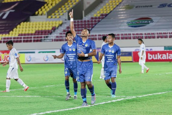 PSIM Hanya Imbang Lawan Persijap, Jarak Poin dengan Persis Makin Jauh - JPNN.COM