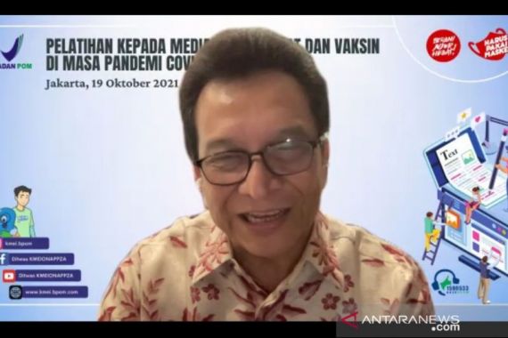 Indonesia Masih Rawan, Vaksinasi Untuk Penyakit ini Terhenti Gegara COVID-19 - JPNN.COM