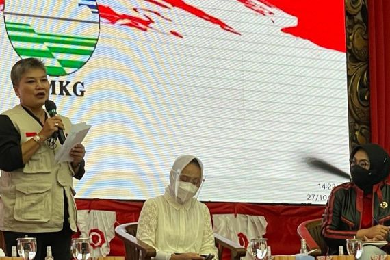 PDIP Ingatkan Potensi Bencana Akibat Fenomena La Nina - JPNN.COM