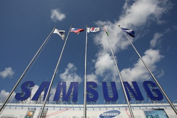 Samsung Dilarang Jual 61 Model HP di Negara Ini, Kenapa?  - JPNN.COM
