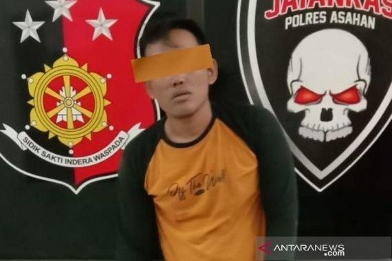 Siapa yang Pernah jadi Korban Orang Ini? Dia Ditembak Polisi - JPNN.COM