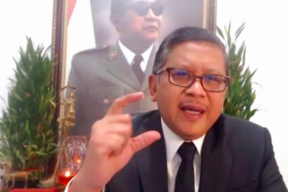 PDIP Ingatkan Pesan Bung Karno untuk Generasi Muda Indonesia - JPNN.COM