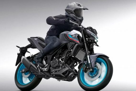 Yamaha MT-15 Hadir dengan 2 Warna Baru, Harganya Naik Hampir Rp 500 Ribu - JPNN.COM