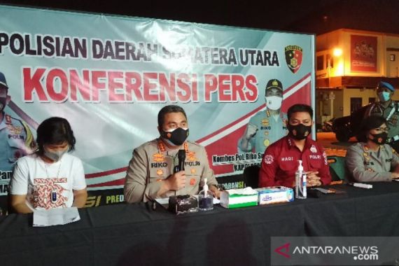 Prajurit TNI AU Dikeroyok, Sudah 2 Orang Jadi Tersangka - JPNN.COM