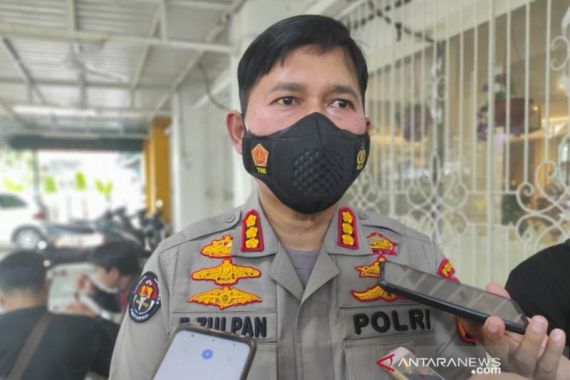 Kasus Pencabulan 3 Anak di Luwu Timur, Polisi: Ibu Korban Sulit Dihadirkan - JPNN.COM