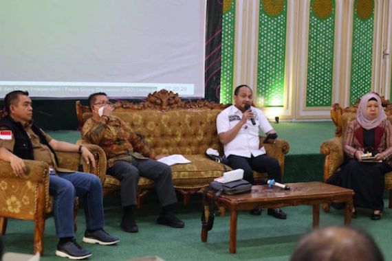 Amendemen Konstitusi Jadi Solusi Selamatkan Indonesia - JPNN.COM