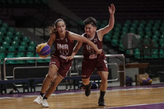 Mantap, Perbasi Siap Menggelar Kompetisi Basket Profesional untuk Putri - JPNN.COM