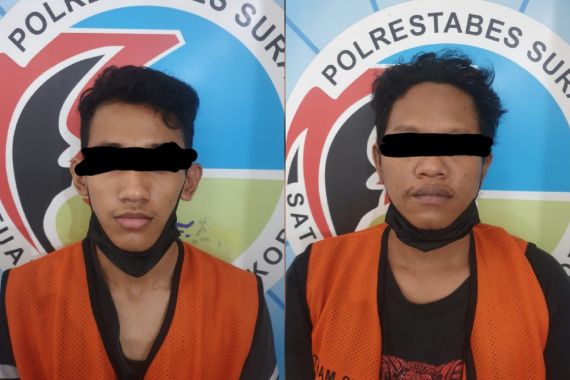 Tak Ingin Sendirian, AC Ajak Tetangganya Masuk Penjara - JPNN.COM