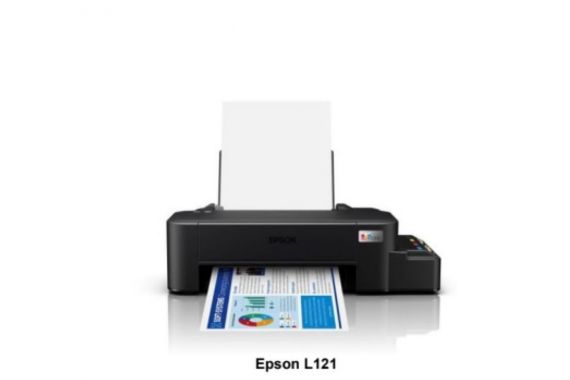 Ini Alasan InkTank Printer Epson Jadi Pilihan Terbaik, Hasilnya Tak Mengecewakan - JPNN.COM