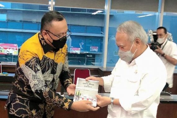 Gataki Dorong SDM Konstruksi Unggul untuk Indonesia Emas 2045 - JPNN.COM