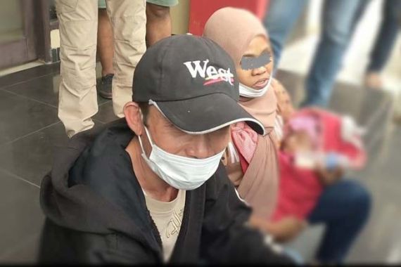 Pengakuan Pasutri yang Membeli Bayi dari Mbak Anita di Palembang, Ternyata - JPNN.COM
