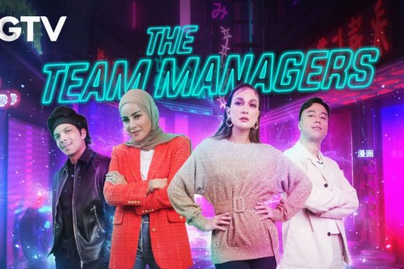 Atta Halilintar dan Luna Maya Jadi Manajer Tim di Esports Star Indonesia Season 2 - JPNN.COM
