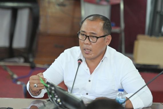 Gus Adhi Soroti Industri Pertanian di Bali yang Sudah Lama Tenggelam - JPNN.COM