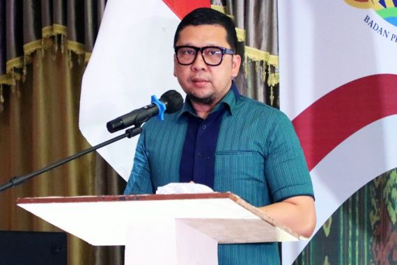 Ketua Komisi II DPR: Program PTSL Persempit Ruang Gerak Mafia Tanah - JPNN.COM