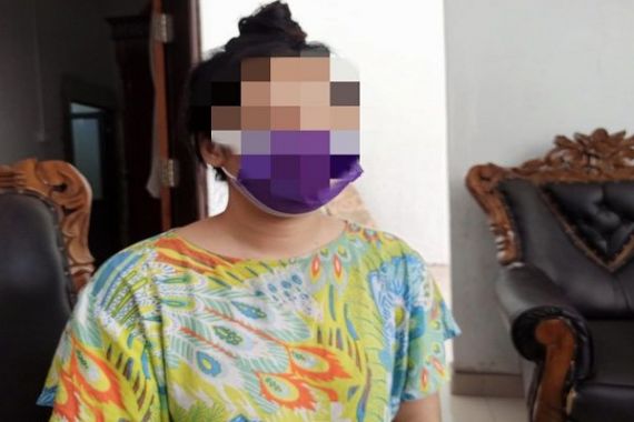 Mantan Pacar Mendadak Datang ke Rumah Mbak S, Langsung Memeloroti Celana Dalam - JPNN.COM