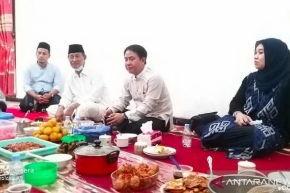 Soal Kemenag Hadiah Negara untuk NU, Kader Muhammadiyah Hilman Latief Bilang Begini - JPNN.COM
