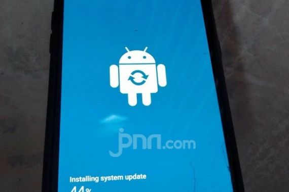 Android Go 12 Bikin Hp Murah Makin Maksimal - JPNN.COM