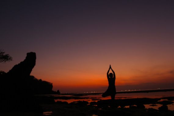 Suka Yoga, Ini 5 Manfaatnya yang Luar Biasa - JPNN.COM