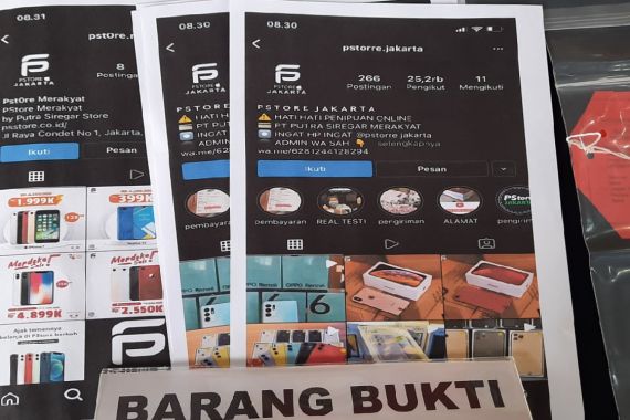 Bikin Akun PS Store Palsu, Oknum Napi Kerobokan dan 2 Rekannya Raup Miliaran Rupiah - JPNN.COM